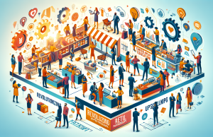 Revolutionizing Retail: Unleashing the Power of CTE Partnerships in Upskilling