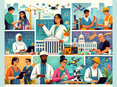 Building Inclusive Pathways: Elevating CTE Programs in Government Through Diversity and Equity