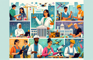 Building Inclusive Pathways: Elevating CTE Programs in Government Through Diversity and Equity