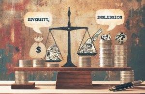 Reevaluating Diversity: Unpacking JPMorgan's DEI Decision