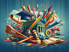 Crafting Futures: The Confluence of CTE and Higher Education in Government