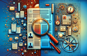 Navigating the Resume Revolution: One Page Versus Two