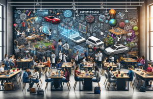 Crafting Futures: The Unseen Power of CTE in Boosting Student Engagement