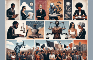 Freelancing and Freedom: Bridging the Gap Between the Gig Economy and Civil Rights