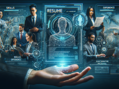 Crafting the Future: How Resumes are Evolving for the Apprentice Professional