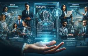 Crafting the Future: How Resumes are Evolving for the Apprentice Professional