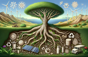 Roots of Resilience: The Black Diaspora's Imprint on Global Environmentalism