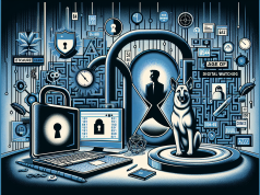 Navigating Your Career in the Age of Digital Watchdogs: A Guide for Returning Professionals