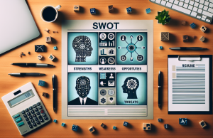Mastering the Analytical Edge: SWOT Analysis for AI Professional Resumes