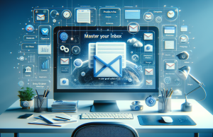 Reinventing Your Digital Identity: Smart Strategies for a New Gmail Address