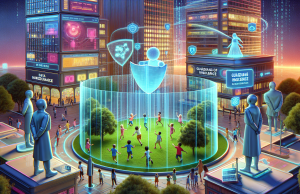 Guardians of Innocence: Navigating Children's Privacy in the Digital Age