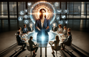 Human-Centric Leadership: Cultivating Growth and Innovation at Work