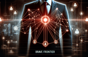 The Brave Frontier: Redefining Leadership Through Professional Networking