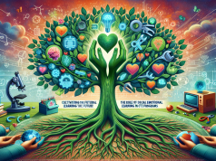 Cultivating the Future: The Role of Social Emotional Learning in CTE Programs