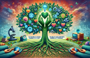 Cultivating the Future: The Role of Social Emotional Learning in CTE Programs