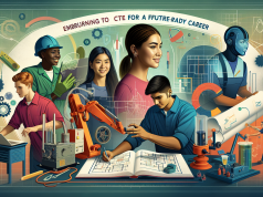 Returning to Learn: Embracing CTE for a Future-Ready Career