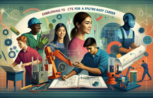 Returning to Learn: Embracing CTE for a Future-Ready Career