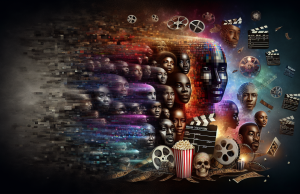 Beyond the Screen: A New Era of Black Representation in Film & Media