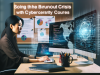 Revitalize Your Career: Transform Burnout into Cyber Success with Ethical Hacking