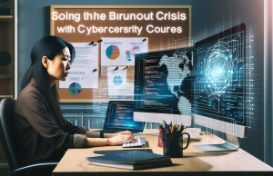 Revitalize Your Career: Transform Burnout into Cyber Success with Ethical Hacking