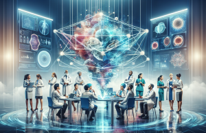 Harnessing Force Field Analysis: Elevating Networking Mastery for Health Professionals