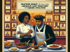 Crafting Legacy: Black Culinary Traditions in American Cuisine and Career Evolution