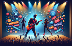 Unleash Your Inner Resume Rockstar: Mastering Confidence and Skills for the Young Professionals