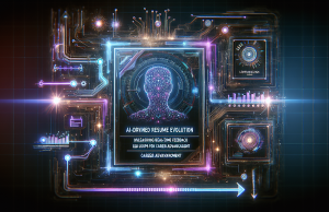 AI-Driven Resume Evolution: Unleashing Real-Time Feedback Loops for Career Advancement