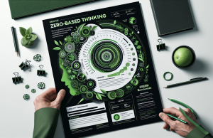 Zero-Based Thinking: Transforming Resumes for Green Revolutionaries