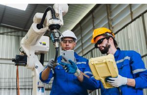 Adaptability vs. Resilience: What Your Workforce Needs to Navigate AI Disruption Adaptability vs. Resilience: What Your Workforce Needs to Navigate AI Disruption | The Work Times