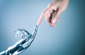 AI and Collaboration: The Rise of Human-Machine Synergy AI and Collaboration: The Rise of Human-Machine Synergy