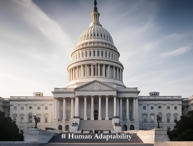 Policymaking in the Age of AI: Workforce Adaptability| The Work Times