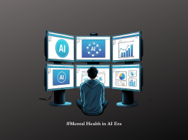 The Resilience Imperative: Mental Health in the Age of AI | The Work Times