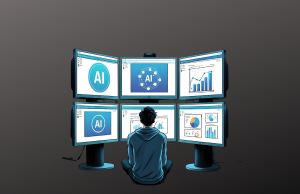 The Resilience Imperative: Mental Health and Productivity in the Age of Automation The Resilience Imperative: Mental Health in the Age of AI | The Work Times