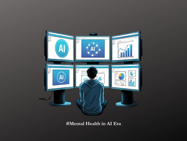 The Resilience Imperative: Mental Health in the Age of AI | The Work Times