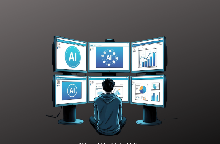 The Resilience Imperative: Mental Health in the Age of AI | The Work Times
