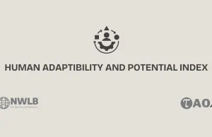 Introducing HAPI: The Key to Unlocking Human Potential in the Age of Change Introducing HAPI: The Key to Unlocking Human Potential in the Age of Change