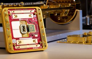 Quantum Computing, AI, and the Future of Work: A Collision Course with Intelligence and Productivity