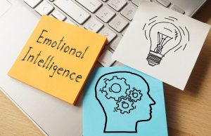 The Role of Emotional Intelligence in an AI-Augmented Workforce