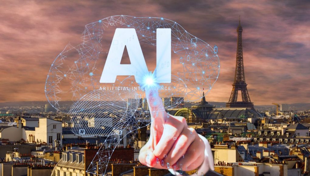 Paris AI Summit: Why Human Adaptability Must Lead the Way | The Work Times