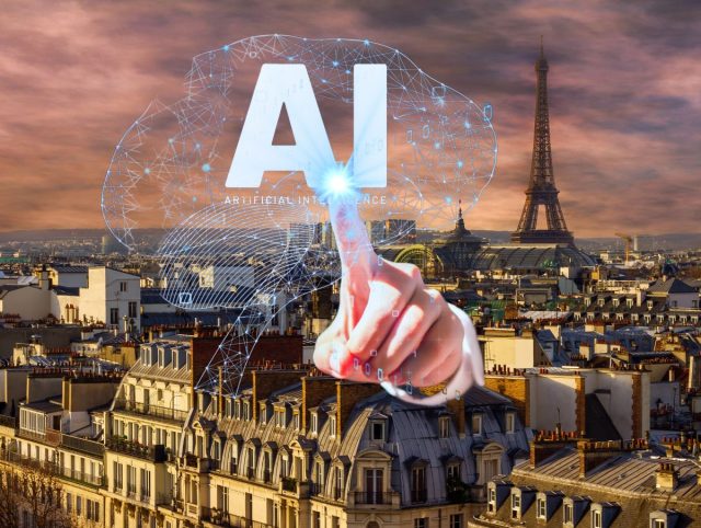 Paris AI Summit: Why Human Adaptability Must Lead the Way | The Work Times