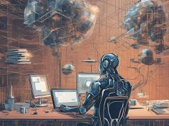 Why AI Alone Won’t Solve Productivity Problems Why AI Alone Won’t Solve Productivity Problems | The Work Times