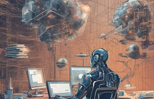 Why AI Alone Won’t Solve Productivity Problems Why AI Alone Won’t Solve Productivity Problems | The Work Times