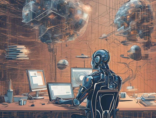 Why AI Alone Won’t Solve Productivity Problems | The Work Times