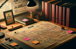 Blueprint for Success: Crafting a 30-60-90 Day Resume Plan for Government Professionals