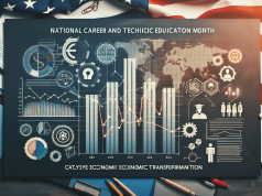 Catalyzing Economic Transformation: The Imperative of CTE in Government Workforce Strategy