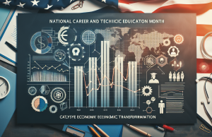 Catalyzing Economic Transformation: The Imperative of CTE in Government Workforce Strategy