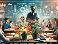 Cultivating Growth: How CTE is Shaping Future Success in the Workplace