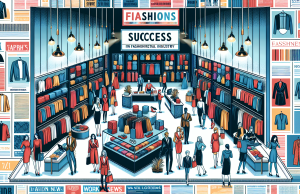 Rural Chic: Walmart's Rise in Fashion Retail