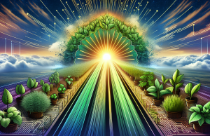 Visionary Mindsets: Igniting Growth and Transformative Impact